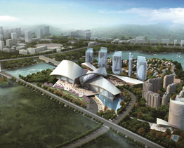 安徽華力建設集團